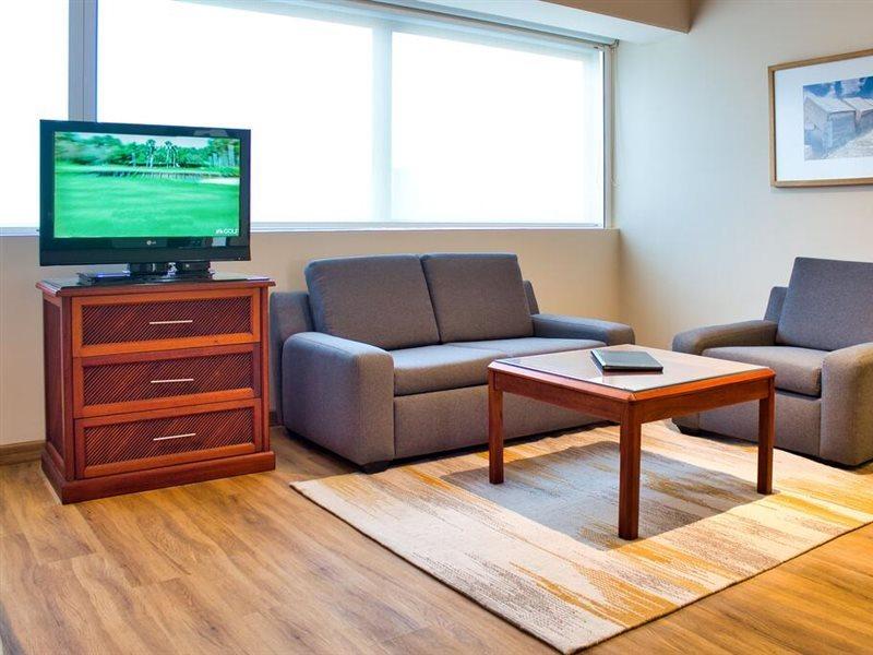 Estelar Apartamentos Bellavista Ліма Екстер'єр фото
