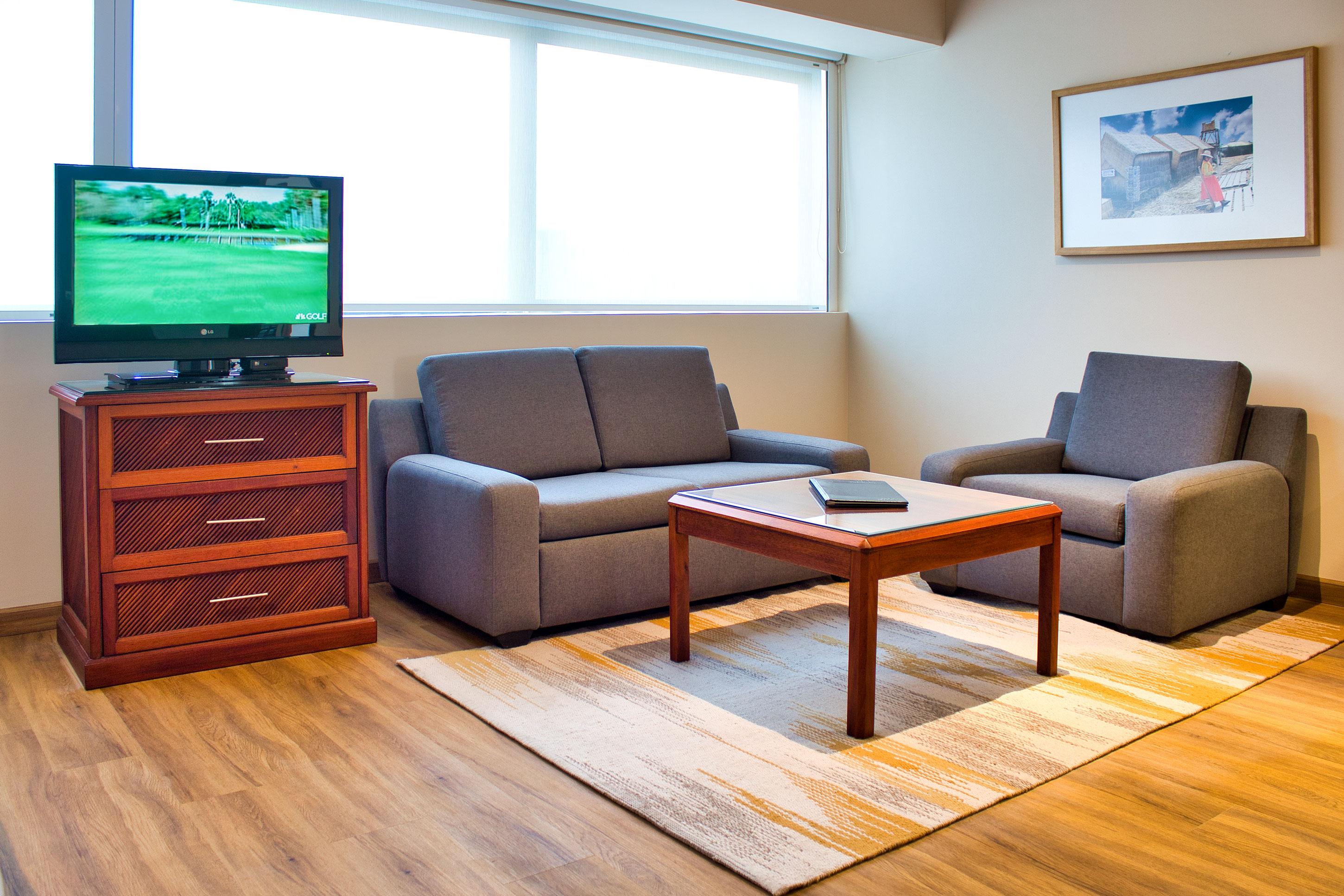 Estelar Apartamentos Bellavista Ліма Екстер'єр фото
