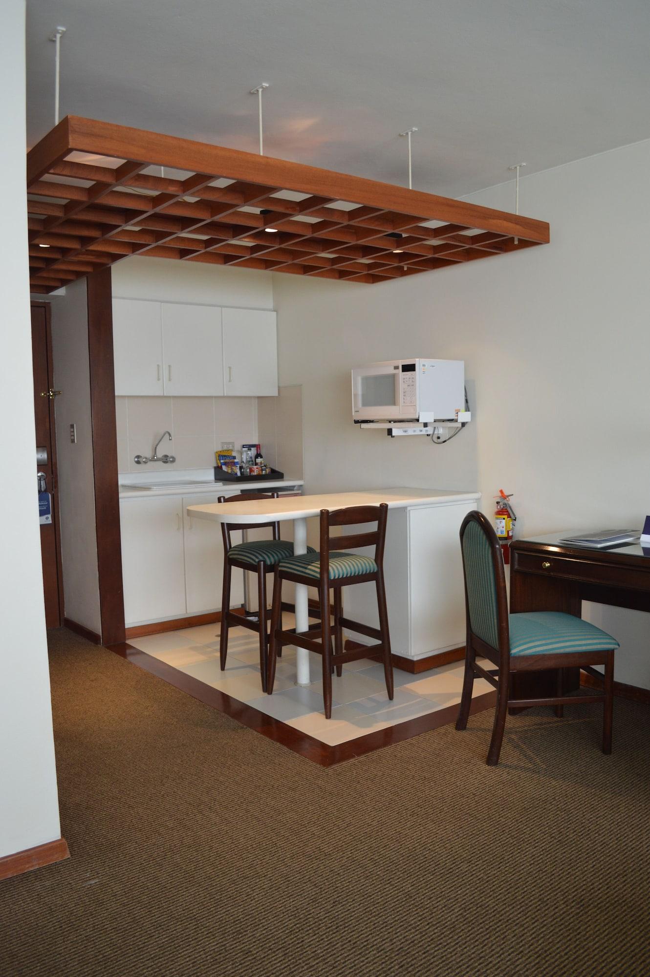 Estelar Apartamentos Bellavista Ліма Екстер'єр фото