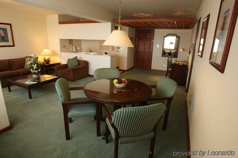Estelar Apartamentos Bellavista Ліма Номер фото