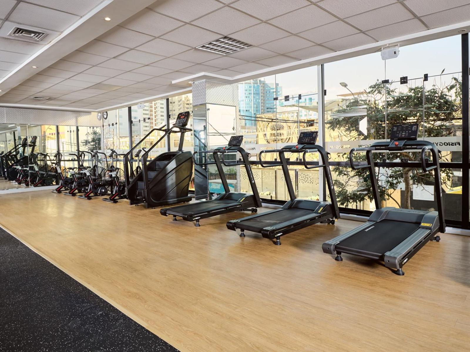 Estelar Apartamentos Bellavista Ліма Екстер'єр фото