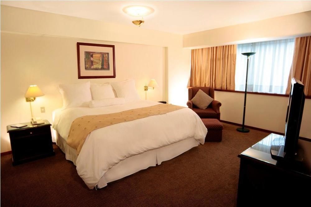 Estelar Apartamentos Bellavista Ліма Номер фото